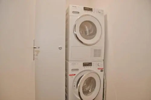 Apartment Rugenpark 3 - GriwaRent AG