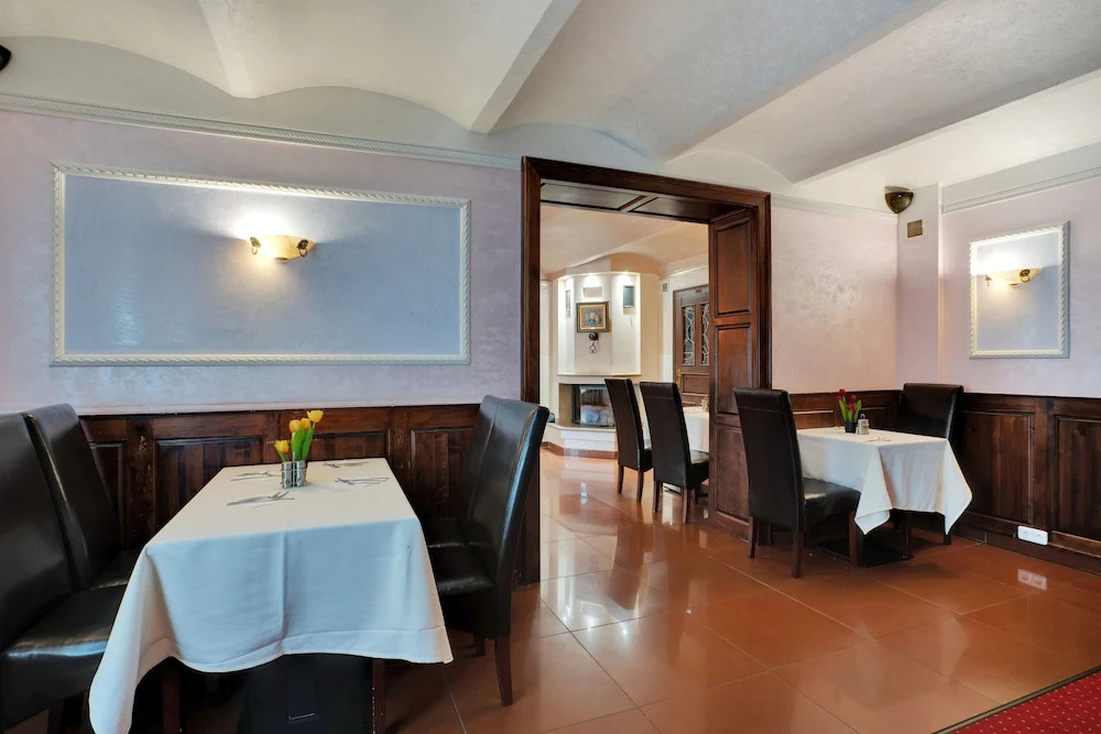 Aphrodite Hotel Marianske Lazne