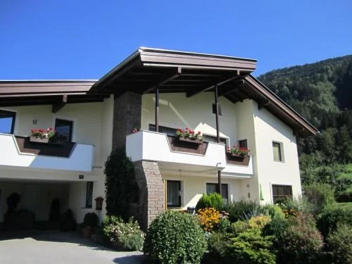 Appartement Thurnbach