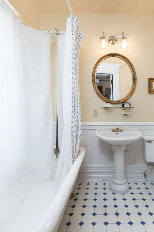 Cedar Crest Inn