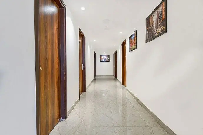 FabHotel Prime Kaki