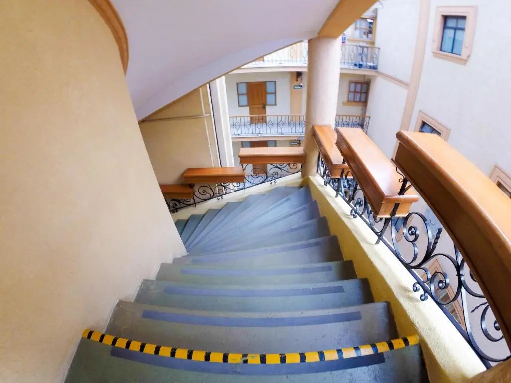 Hotel Marques Del Valle