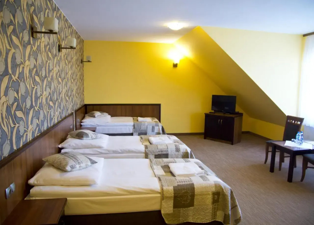 Hotel Odessa