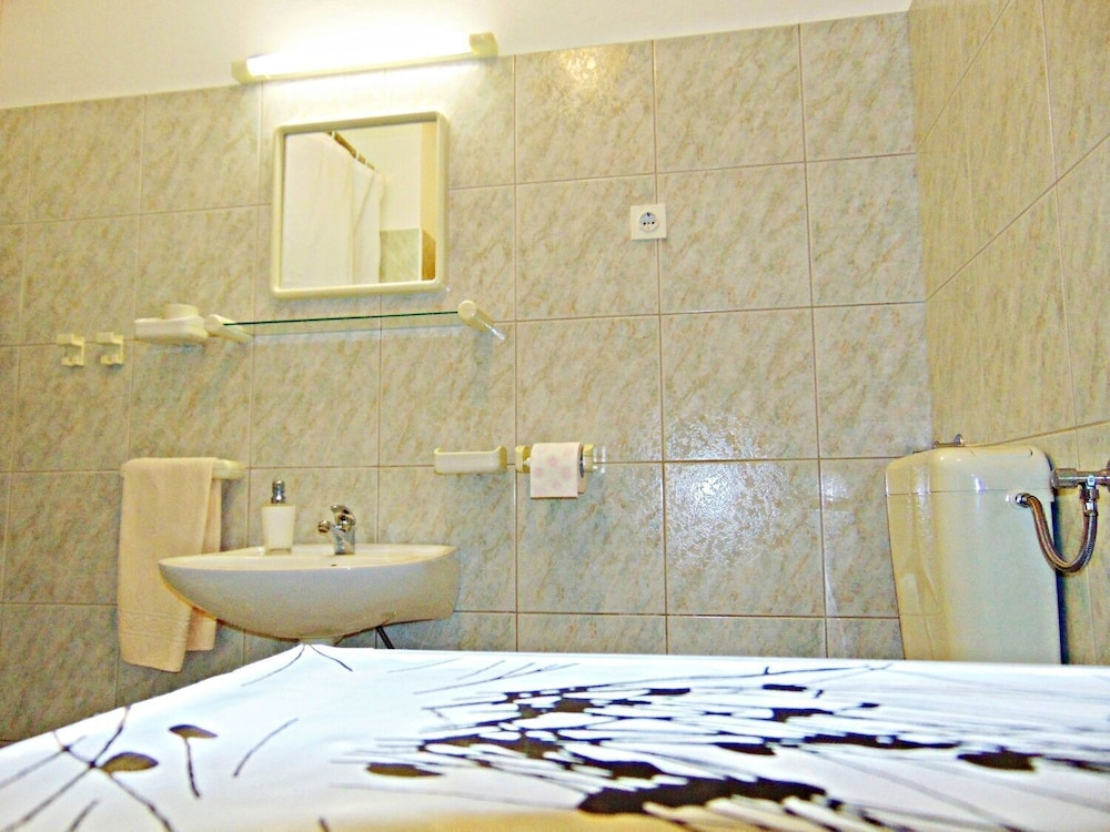 Apartment Tonci