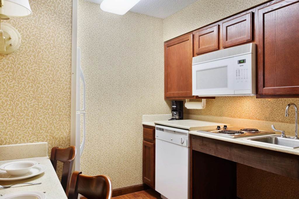 Homewood Suites by Hilton Richmond - Airport