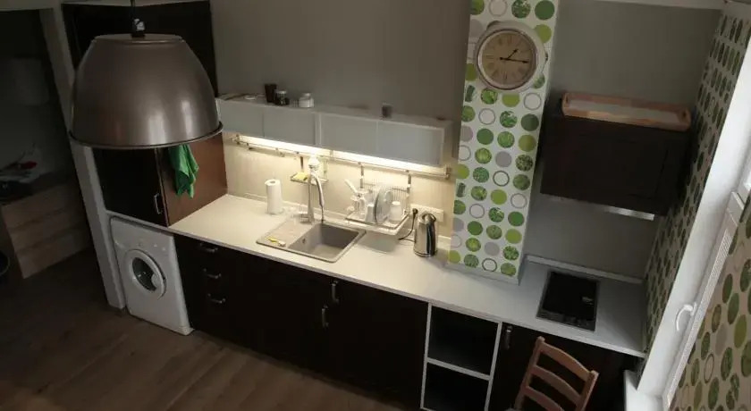 Olgas Apartment