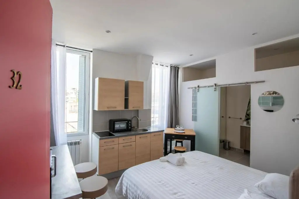 Le Viotte King Size