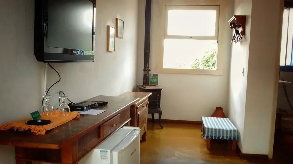 Pousada Casa Ermê