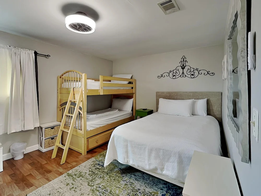 Summerhouse 3 by Southern Vacation Rentals