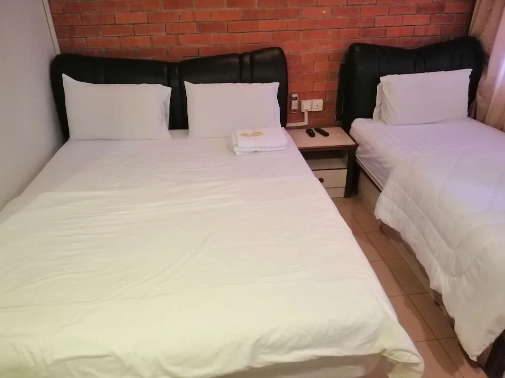 Tai Hoe Hotel