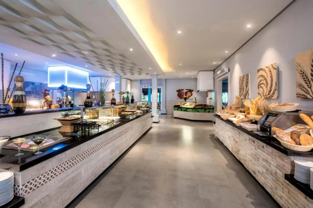 Iberostar Waves Tucan - All Inclusive