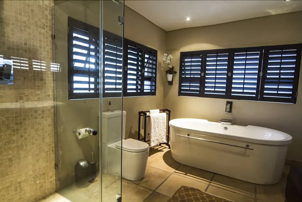 Cowrie Cove Guest House