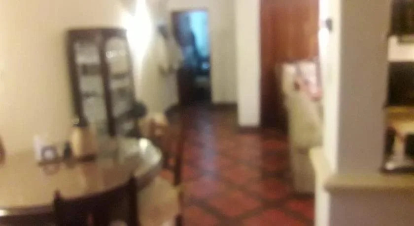 Caseros 44 Bed and Breakfast