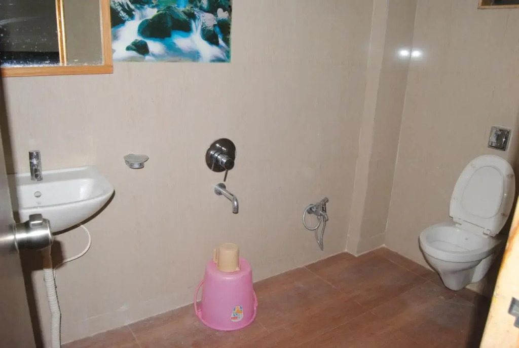 Hotel Krishna Sai Kutir