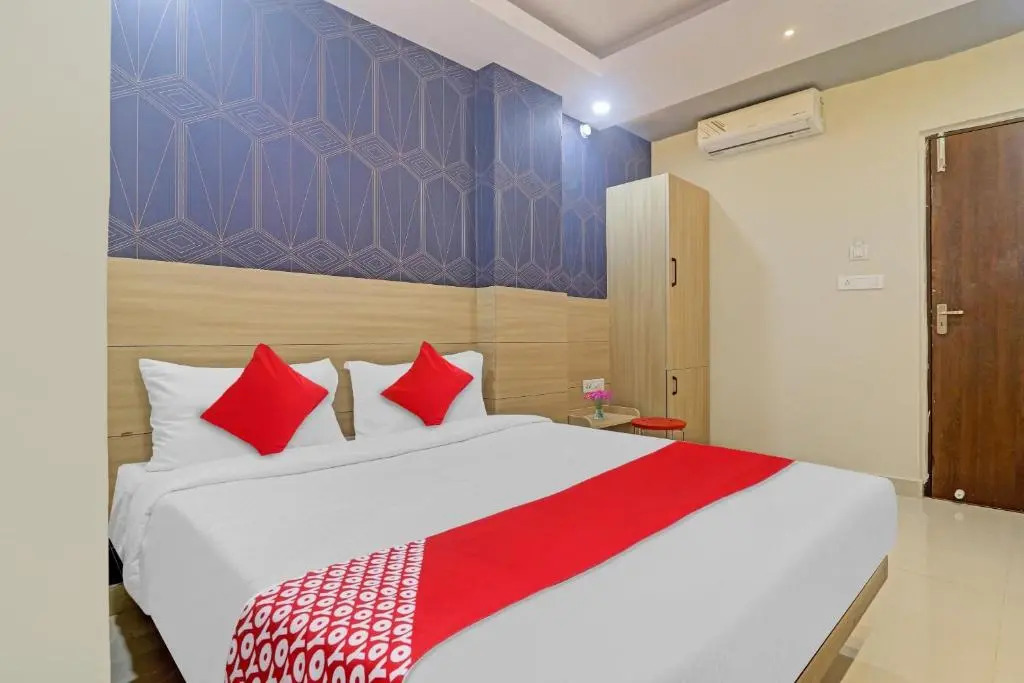Open Hotel by Olive - The Botanica