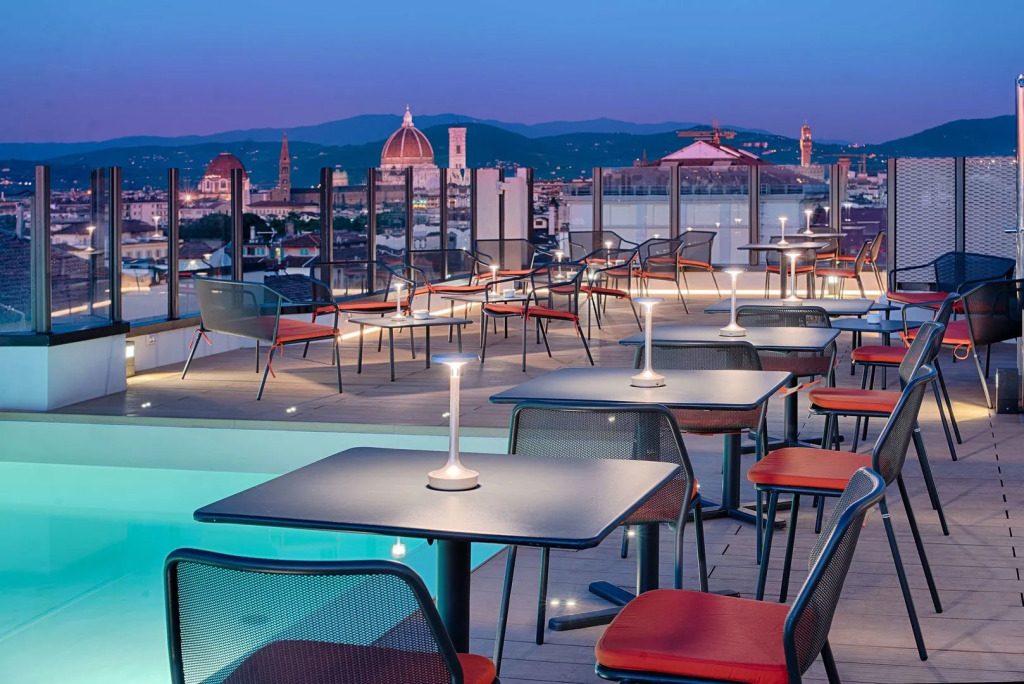 NH Firenze