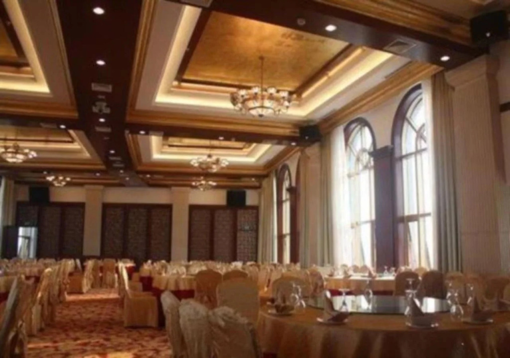 Qingdao Jinhai Hotel