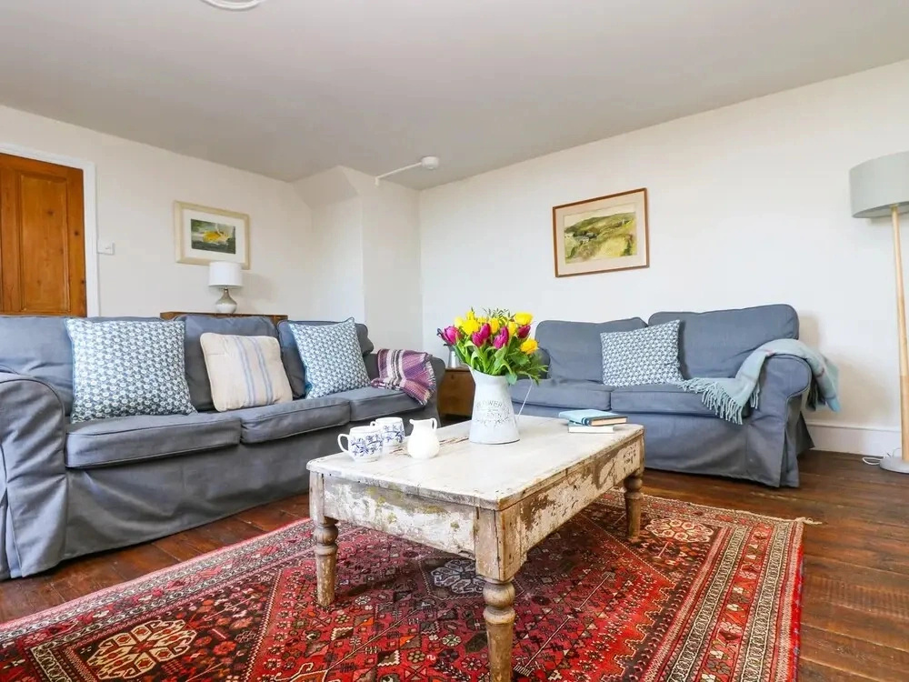 Trevowhan House