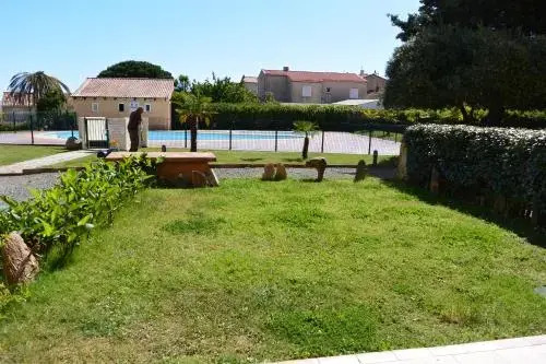 Santi Expertimmo - Palmeraie 220