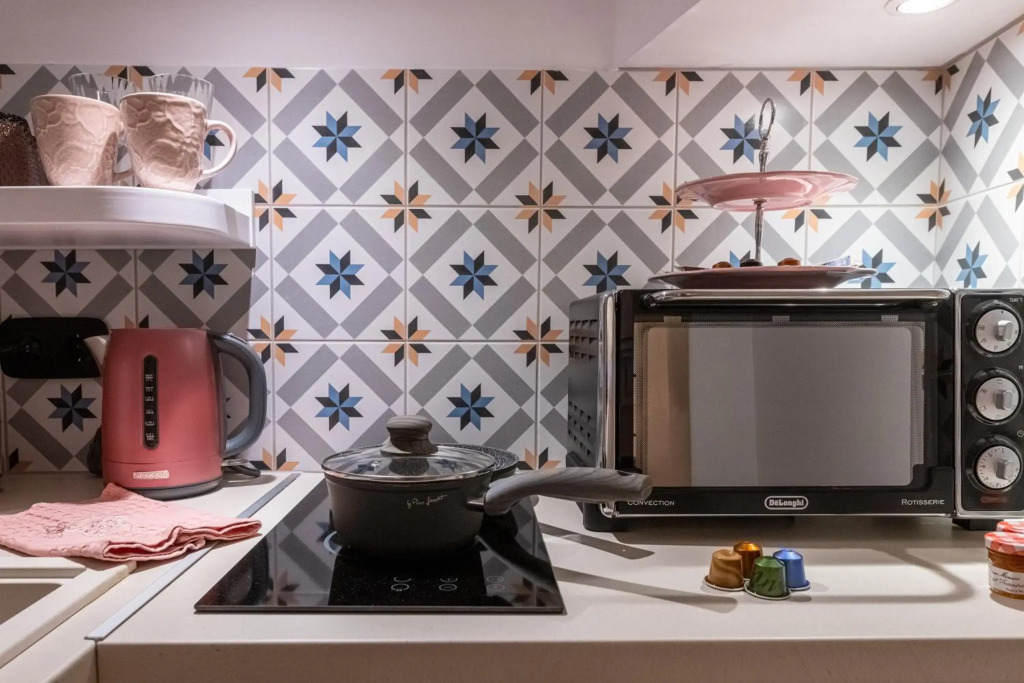 IPELHOME - Rodi Boutique Apartment
