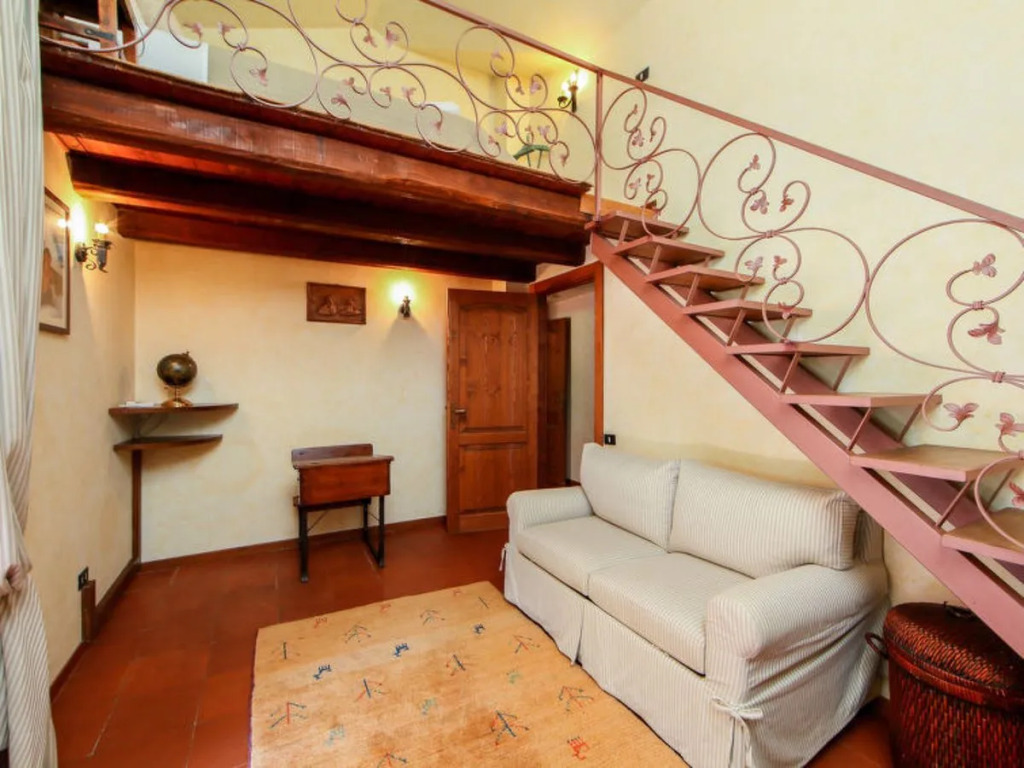 Villa Villa Mina by Interhome