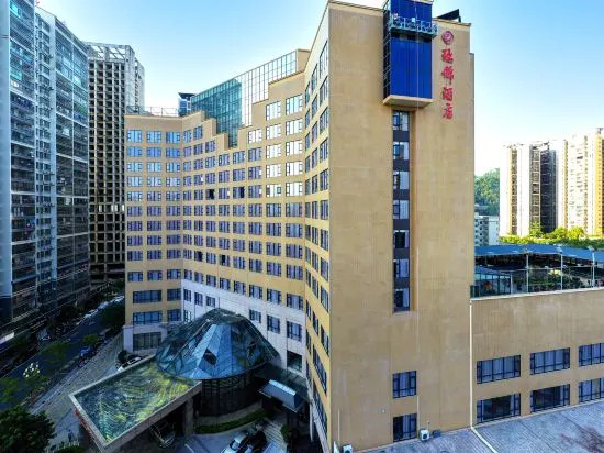 Ruijin Hotel