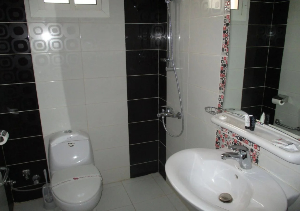 شقق درر داريا للوحدات السكنية المفروشة - اقتصادي Durar Daria Furnished Apartments -Economic