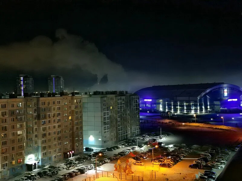 Татьянин Дом на улице Вахова