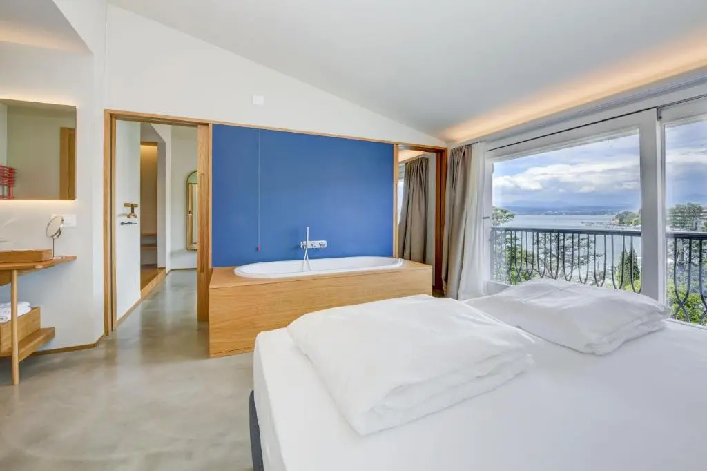 Hotel Flaminia