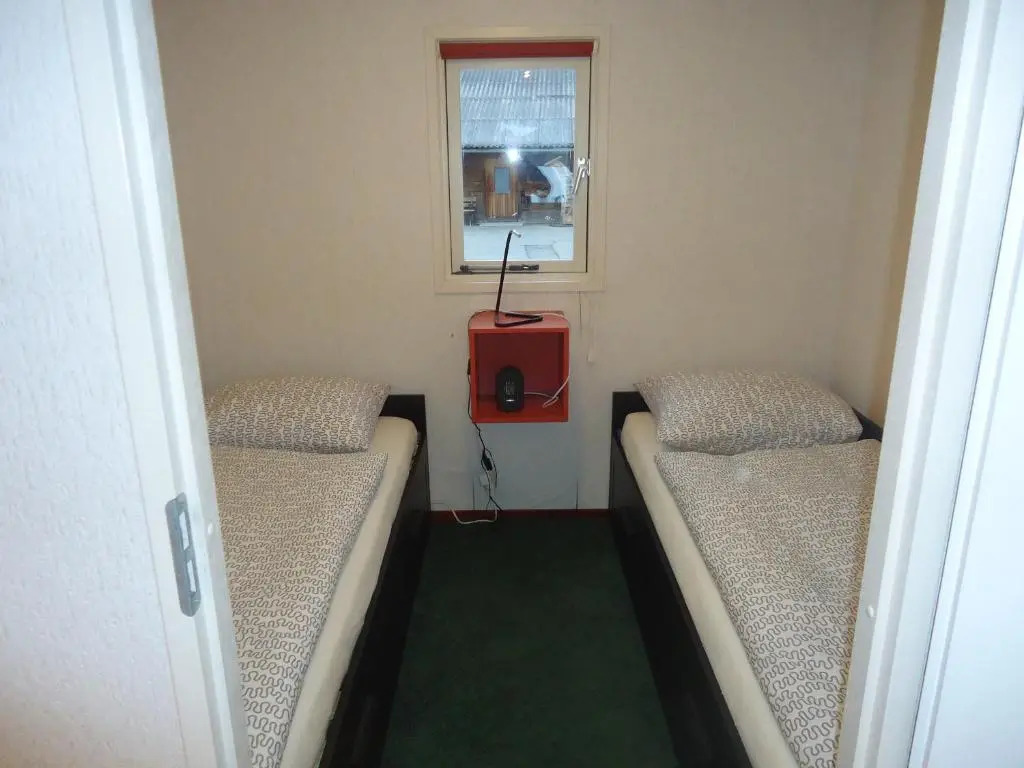 Mobilhome Mallnitz