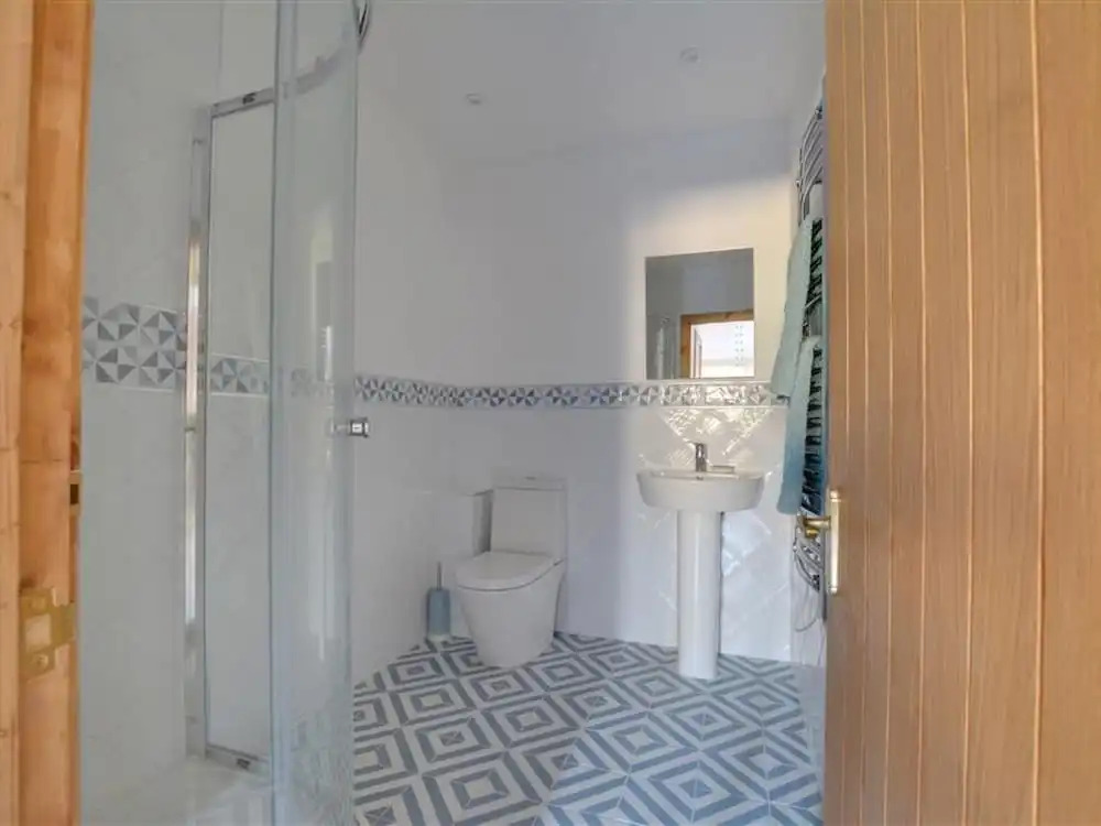 Quaint Holiday Home in Boughton Lees With Garden