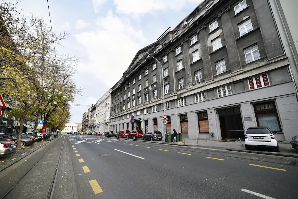 Apartment Knez Mislav