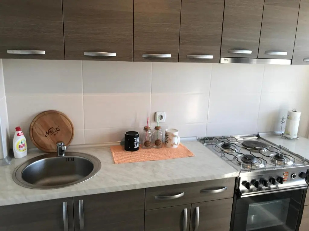 SunFlat Podgorica - Novakovic Residence