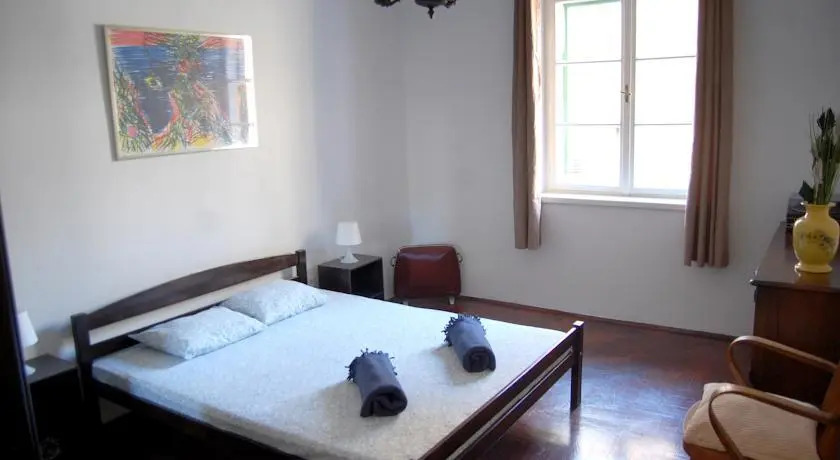 Shabby Chic Apartment