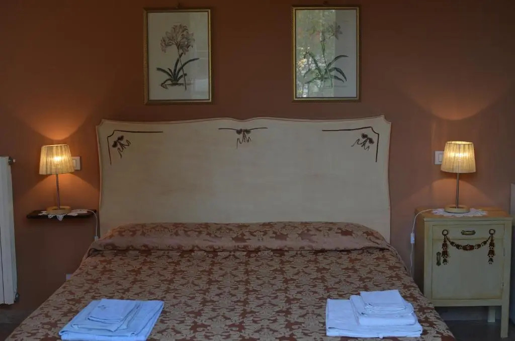 Agriturismo Dondino