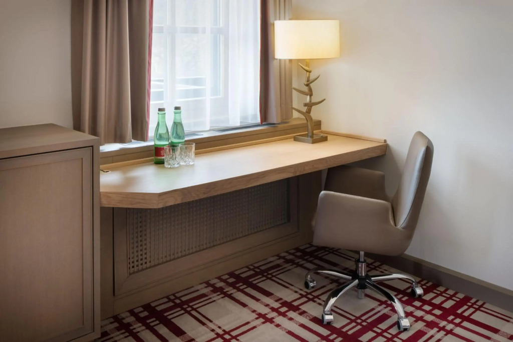Arabella Jagdhof Resort am Fuschlsee, a Tribute Portfolio Hotel