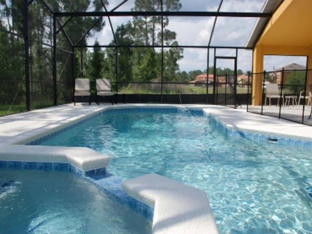 Watersong Villa