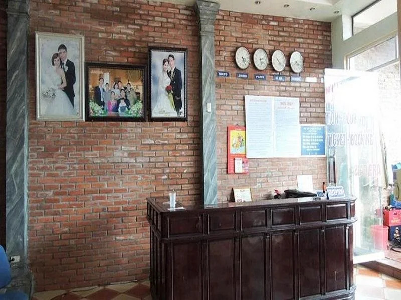 Duc Tuan Hotel