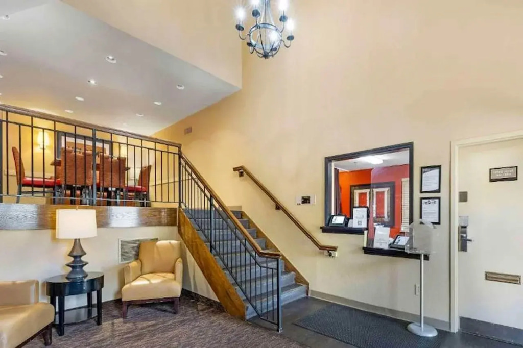 Studio 6 Extended Stay - St Louis, MO - Westport Craig Road