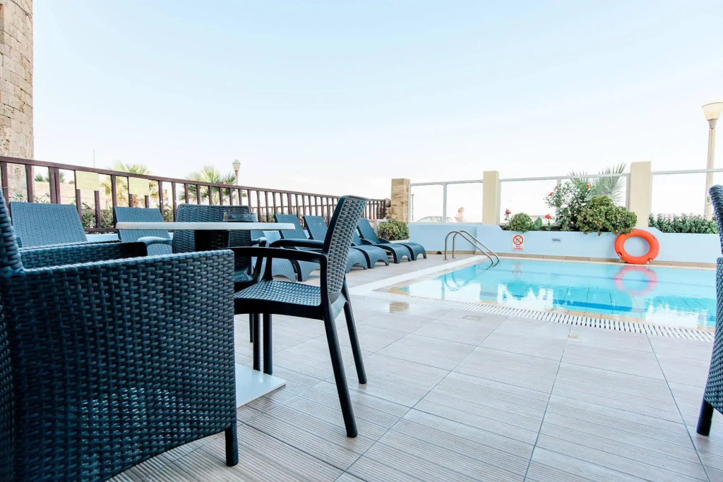 Hotel Riviera