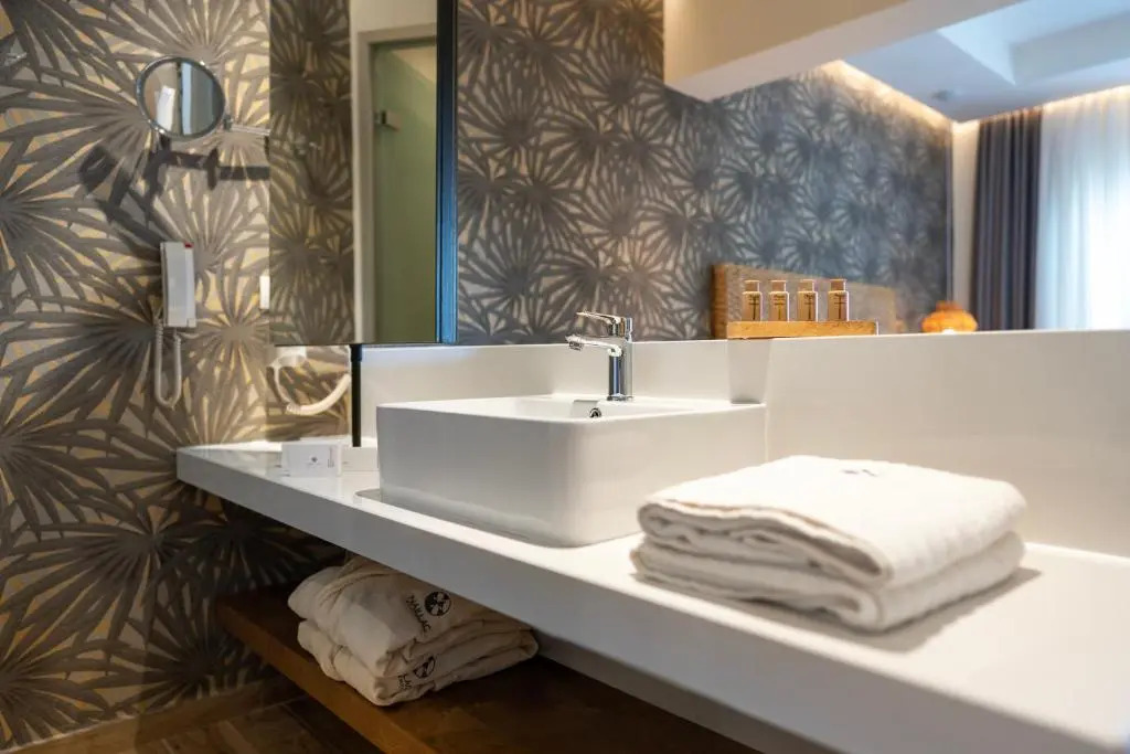 Naillac Boutique Hotel