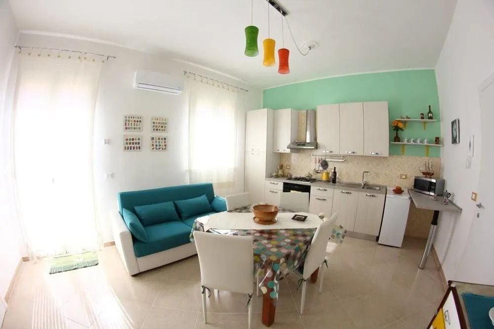 Casa Vacanze Aurora