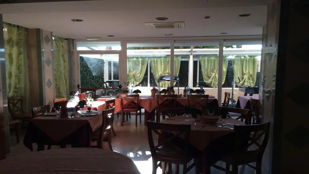 Hotel Corallo