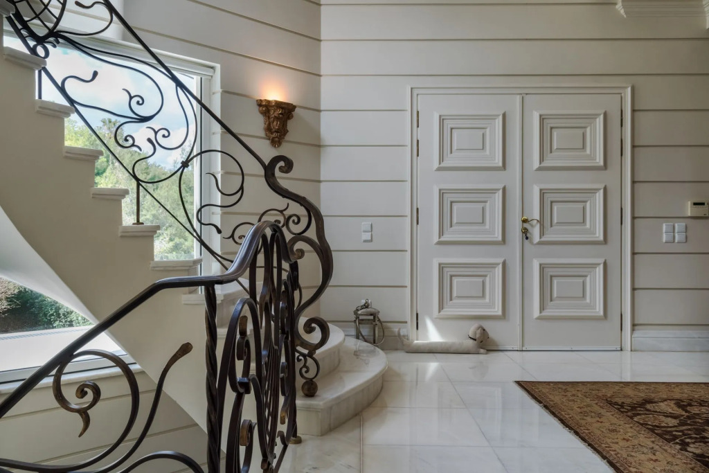 Villa Thetis Athens