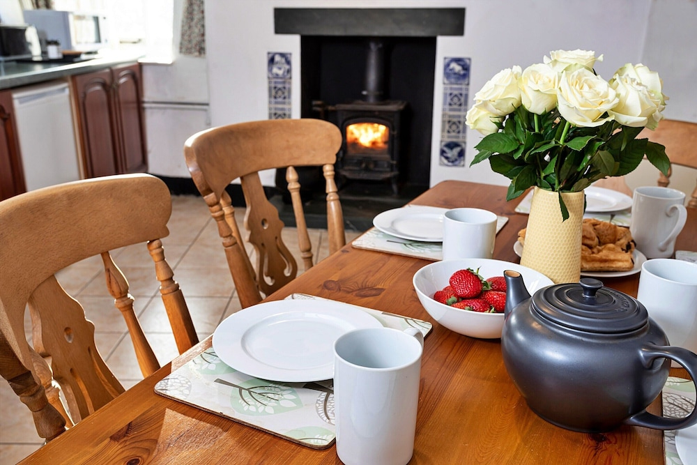 Cottage in Grasmere Near Lake & Scenic Trails
