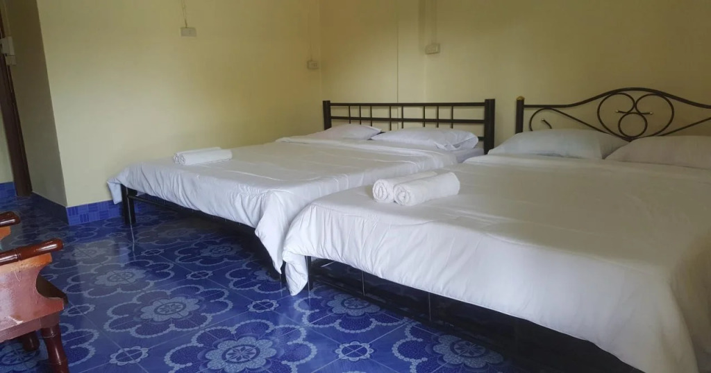 North Hotel