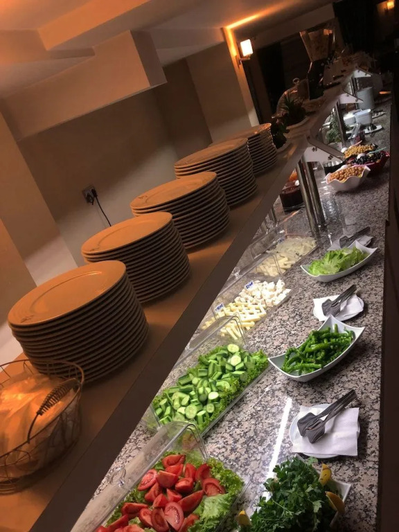 Anafarta Otel