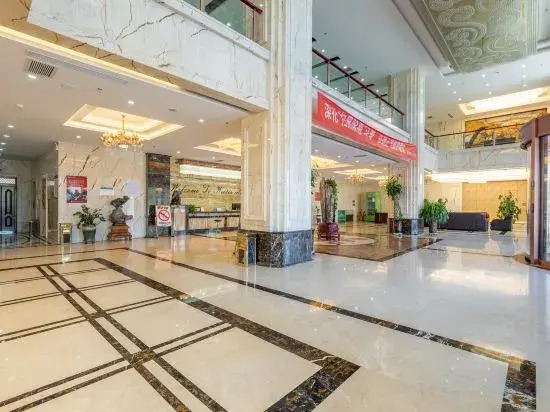 Weilisi Hotel