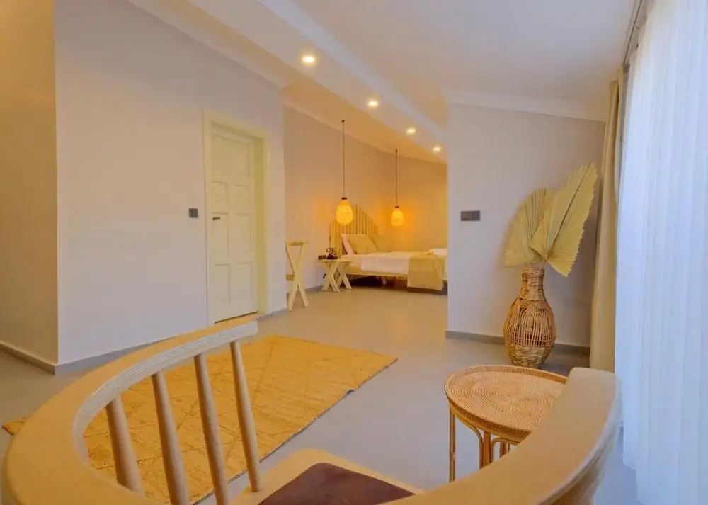 Ciello Suites Hotel