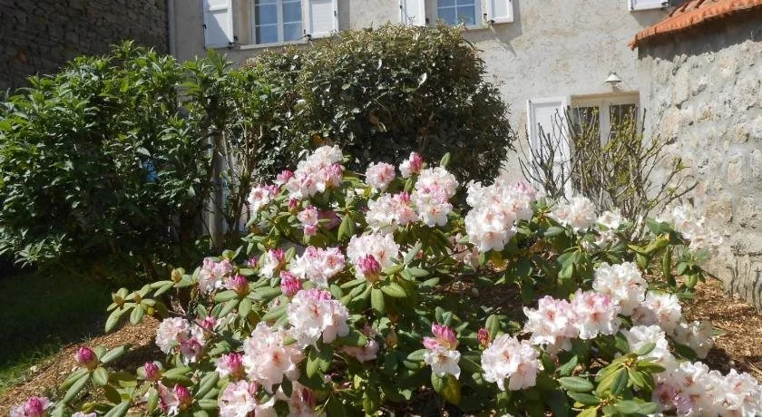 La Grange Aux Hirondelles